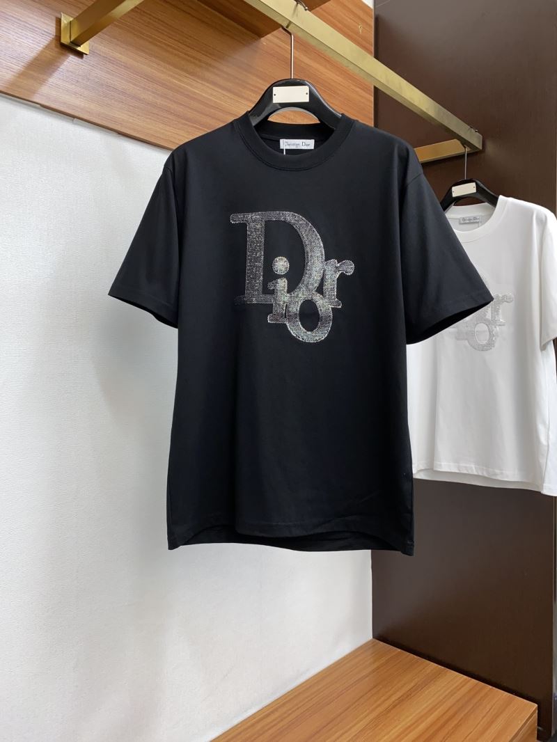 Christian Dior T-Shirts